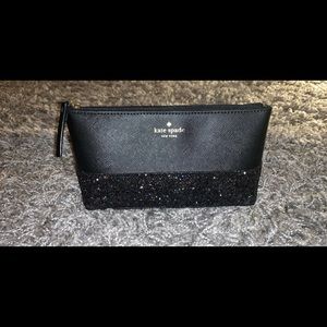 Authentic Kate Spade Cosmetics Bag